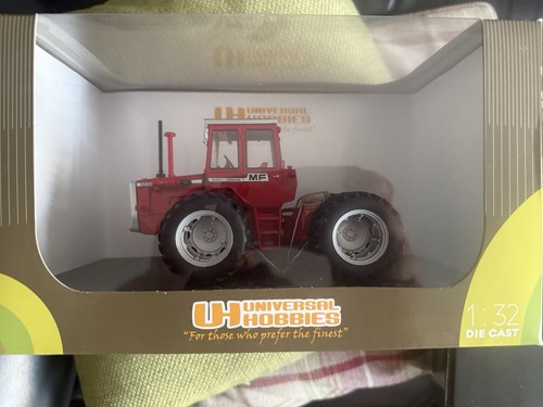 Universal hobbies mf1200 - hobbies,