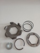 Atco Royale Or Club  roller