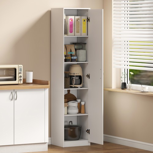 180cm tall kitchen cupboard - tall,