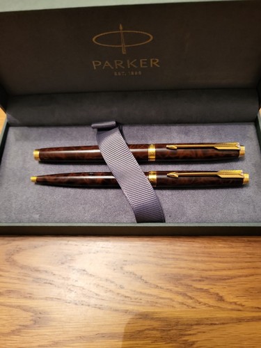 Vintage parker thuya - parker, 75