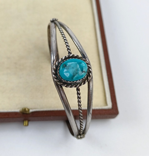 Vintage 925 sterling silver - vintage, .925