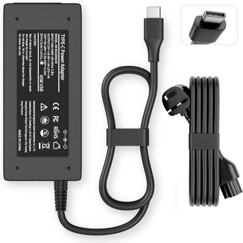 45w usb type for - c, acer