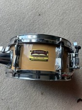 Yamaha Custom Soprano Snare