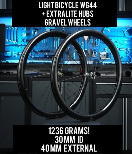 1234g light bicycle - light,