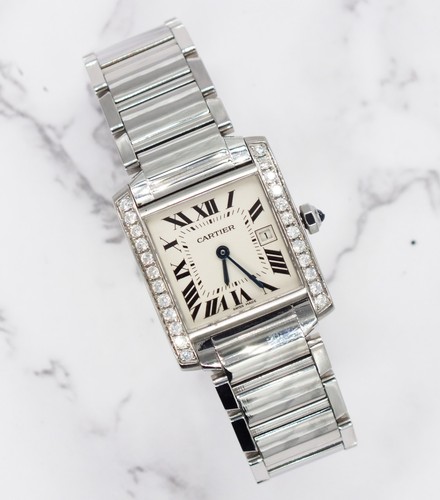Mid size cartier - mid,