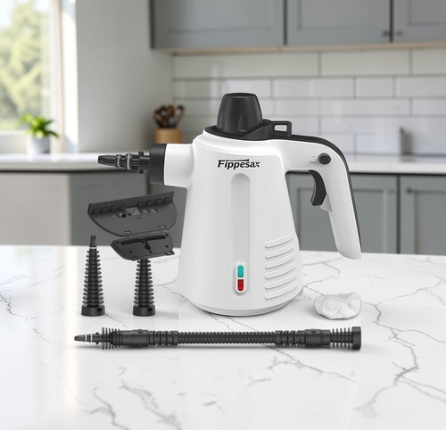 Handheld steam cleaner 5bar - handheld,