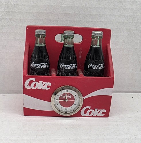 Coca cola coke six - coke, pack