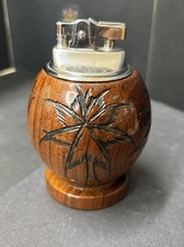 Everfair & Co Wooden Petrol