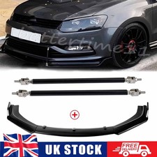 For VW Polo MK5 MK6 MK7 Front