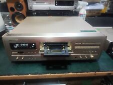 PIONEER EXCLUSIVE RARE D-HS5 96Khz DAT Deck, Working ,Pure Japan model