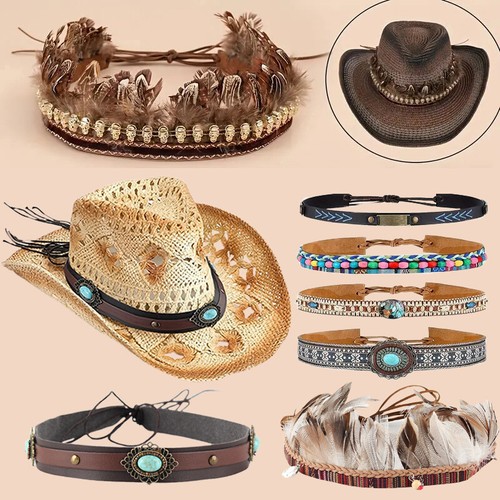 Boho beaded braid - boho,