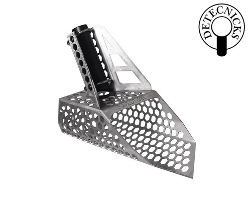 Evolution type sand scoop - r,