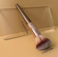 1pc Pro Portable Powder Makeup