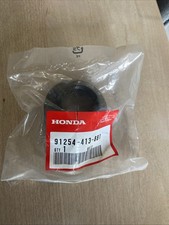 Genuine Honda CB250 CB400