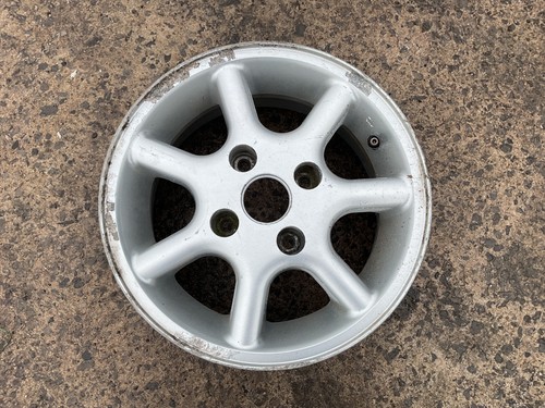 Hobby caravan alloy - 13’’,
