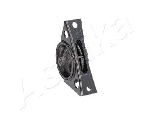 New engine mounting for - new,