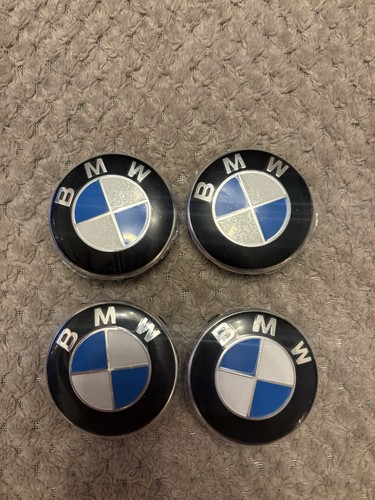 Genuine bmw centre wheel - bmw,