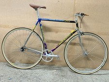 Colnago Master Olympic Single
