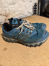 Trashed Used Worn Adidas Vigor