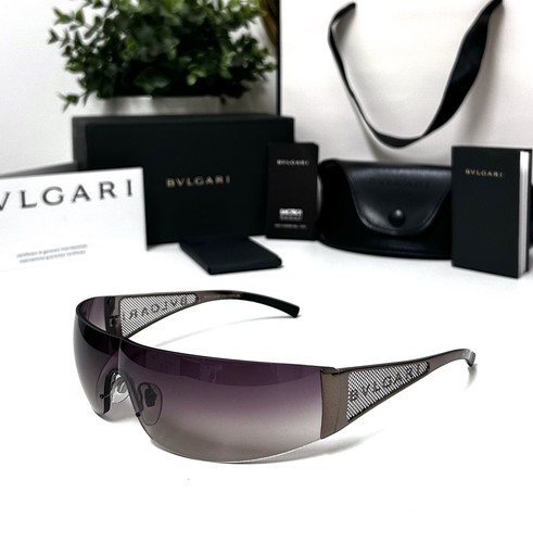 Bvlgari y2k 549 bono - 549, u2