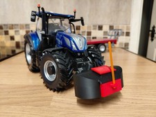 1/32 Scale Model Weight Block