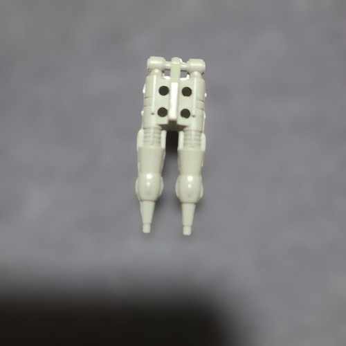 Zoids gordos accessories - zoids, dual