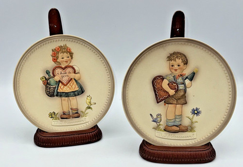 Vtg goebel hummel - goebel,