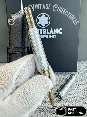 Vintage montblanc writers - vintage,