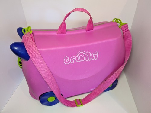 Trunki trixie sit - trunki,