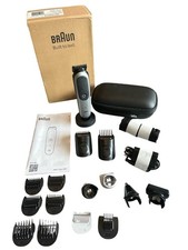 Braun All-in-One Series 7 AIO