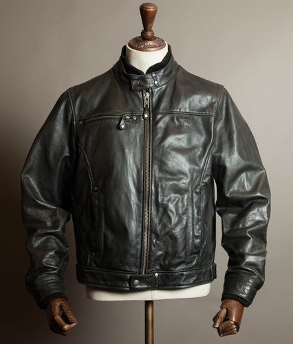 Schott nyc lc9201 cowhide - schott,