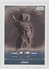 2021 Topps UK Star Wars The