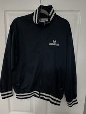 Sergio Tacchini Track Top in