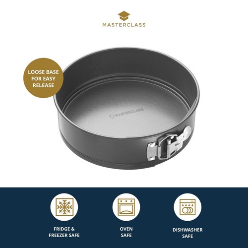 Masterclass professional 30cm - professional,