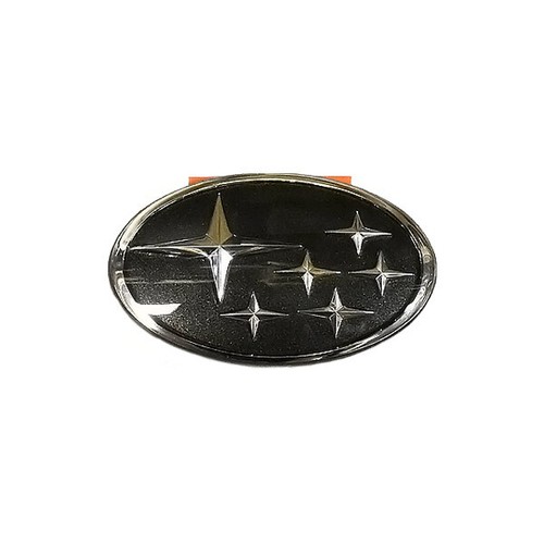 Genuine subaru impreza - genuine,