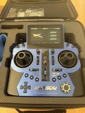 Frsky Kavan V20 Rc Transmitter