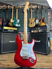 Squier MIJ Stratocaster Torino