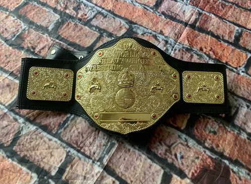 Wwe world heavyweight - world,