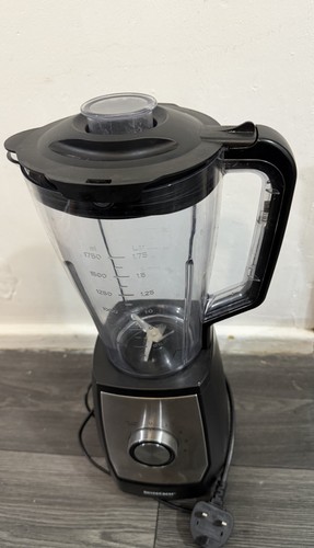 Silvercrest table blender - table,
