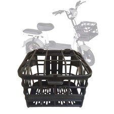Bike Front Basket Luggage