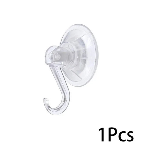 Suction hooks large wall - suction,