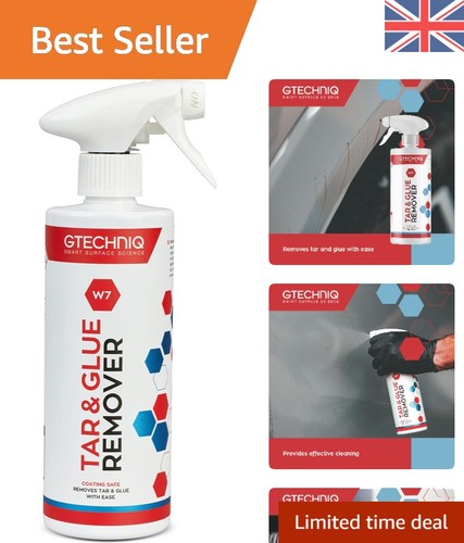 Gtechniq tar and glue - gtechniq,
