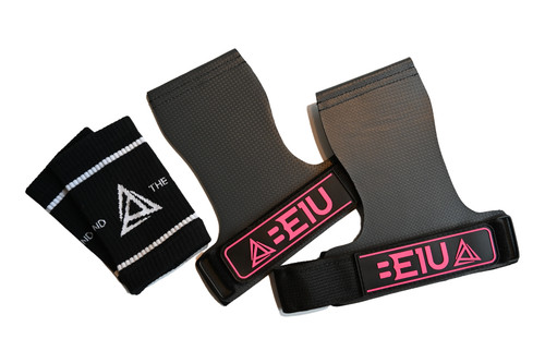 Hand grips quad ultra - quad,