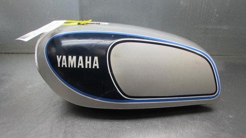 Yamaha xs750 triple motorcycle - triple,