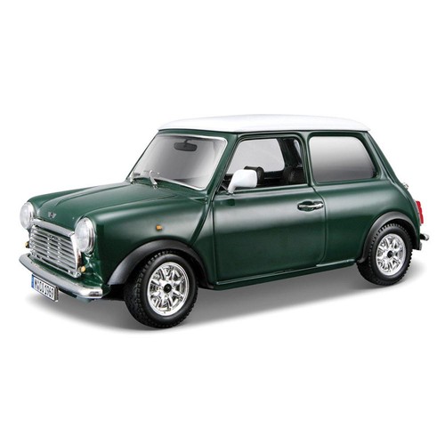 Bburago 1969 mini - 1:24,