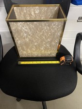 Stylebuilt vintage wastage bin