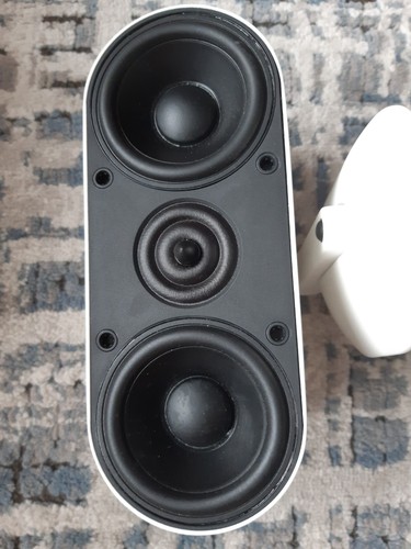 Acoustics 7000c centre - q,