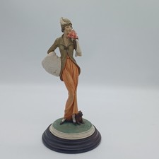 Vittorio Tessaro Figurine