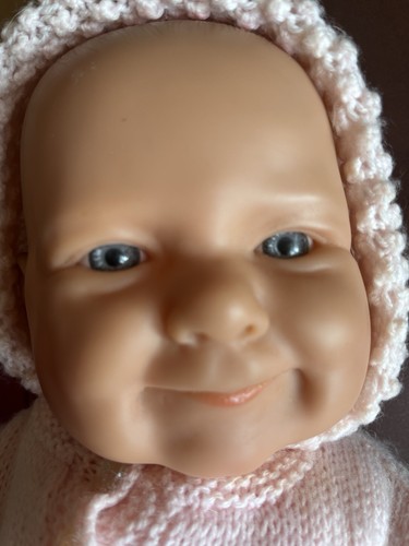 The cutest realistic reborn - cutest,