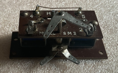Hammant morgan ltd sm3 - &,